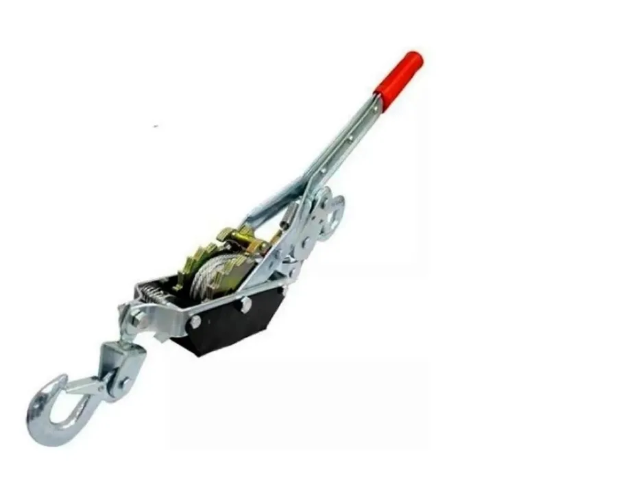 Guincho Manual Tirfor 1ton