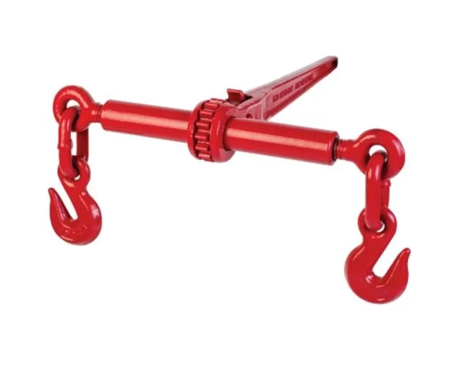 Tensionador de Corrente - L140 - tipo catraca -