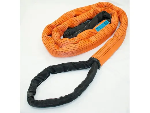 Cintas para Reboque e Off-road