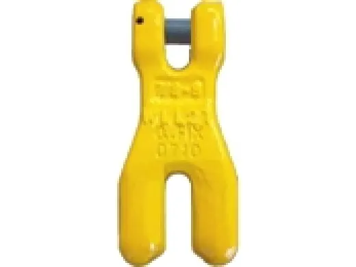Encurtador Clévis 1,2T a 8,2T