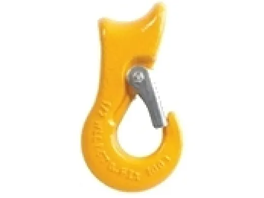 Gancho Corrediço Aço Alloy Grau 8