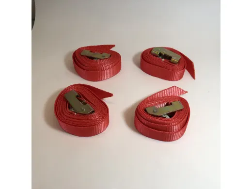 Jogo de Cinta para Transbike 25mm